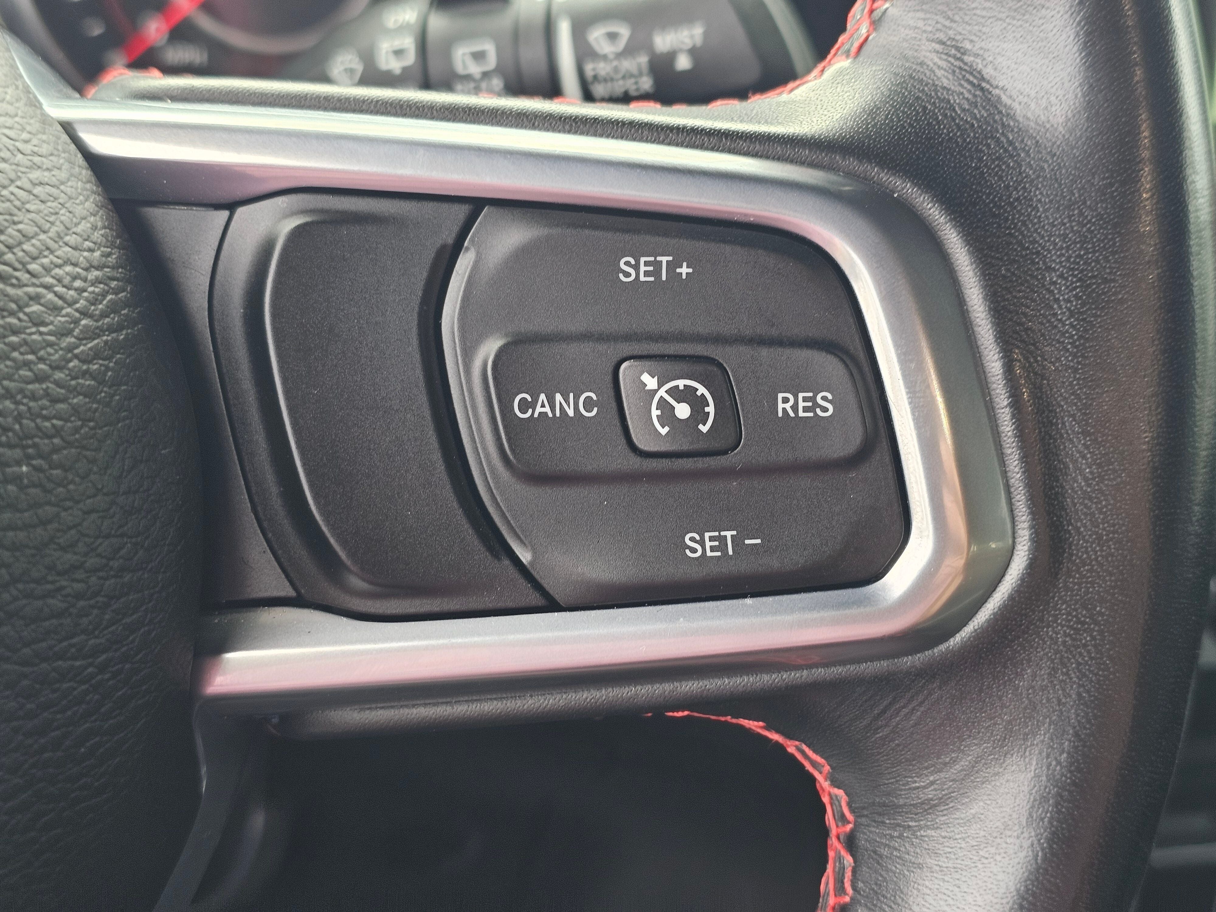 2018 Jeep Wrangler Unlimited Rubicon 4x4