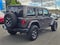 2018 Jeep Wrangler Unlimited Rubicon 4x4