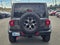 2018 Jeep Wrangler Unlimited Rubicon 4x4