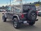 2018 Jeep Wrangler Unlimited Rubicon 4x4
