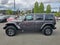2018 Jeep Wrangler Unlimited Rubicon 4x4