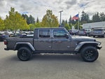 2023 Jeep Gladiator Willys 4x4