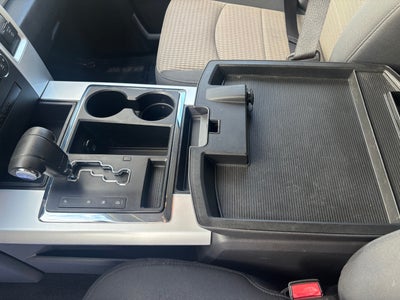 2012 RAM 1500 Big Horn