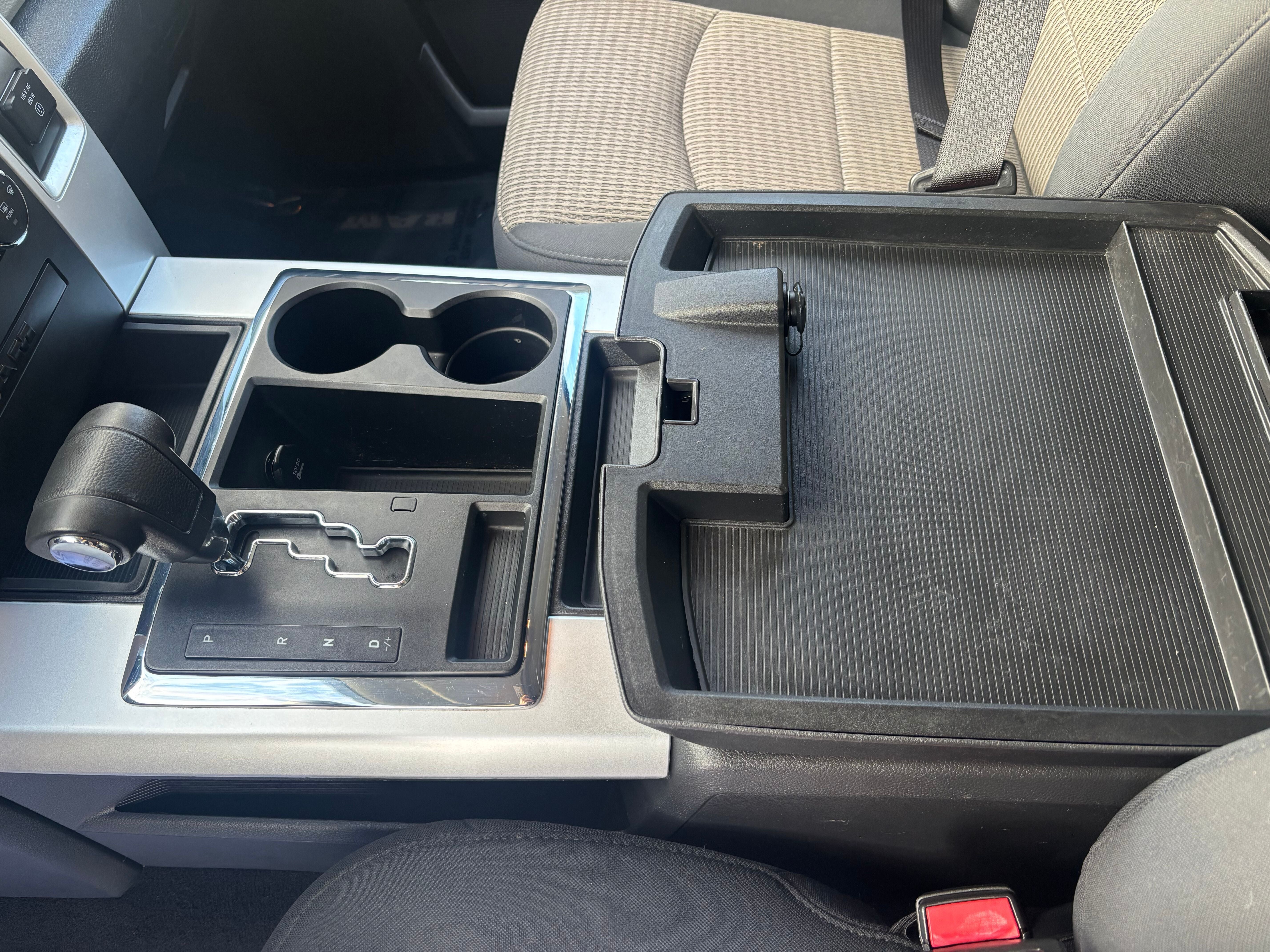 2012 RAM 1500 Big Horn