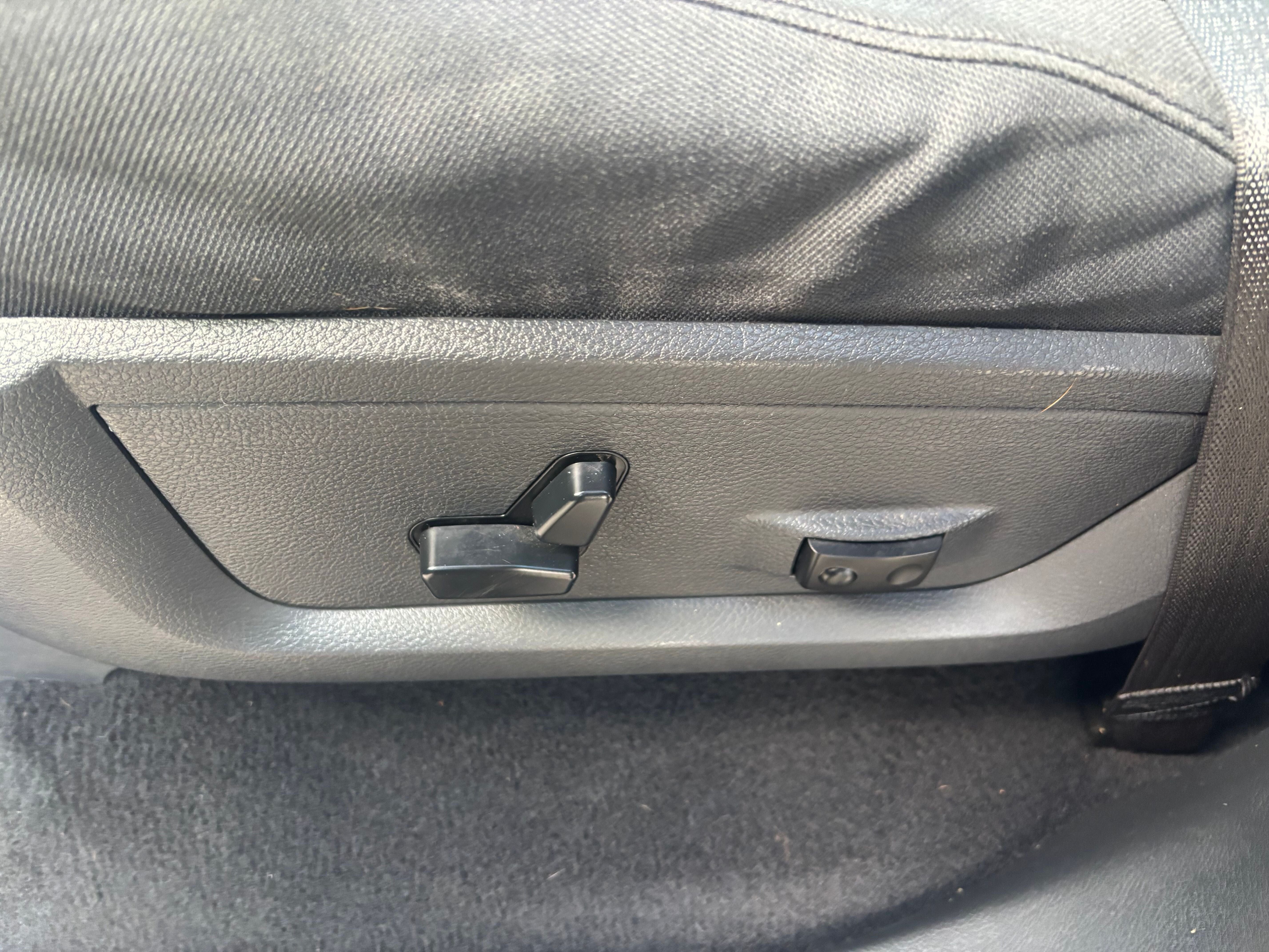 2012 RAM 1500 Big Horn