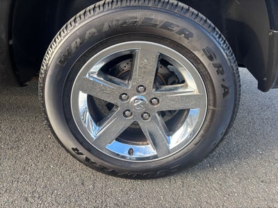 2012 RAM 1500 Big Horn