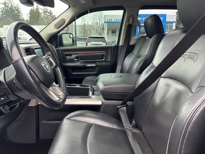 2014 RAM 1500 Laramie