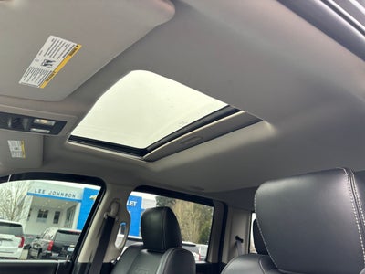 2014 RAM 1500 Laramie