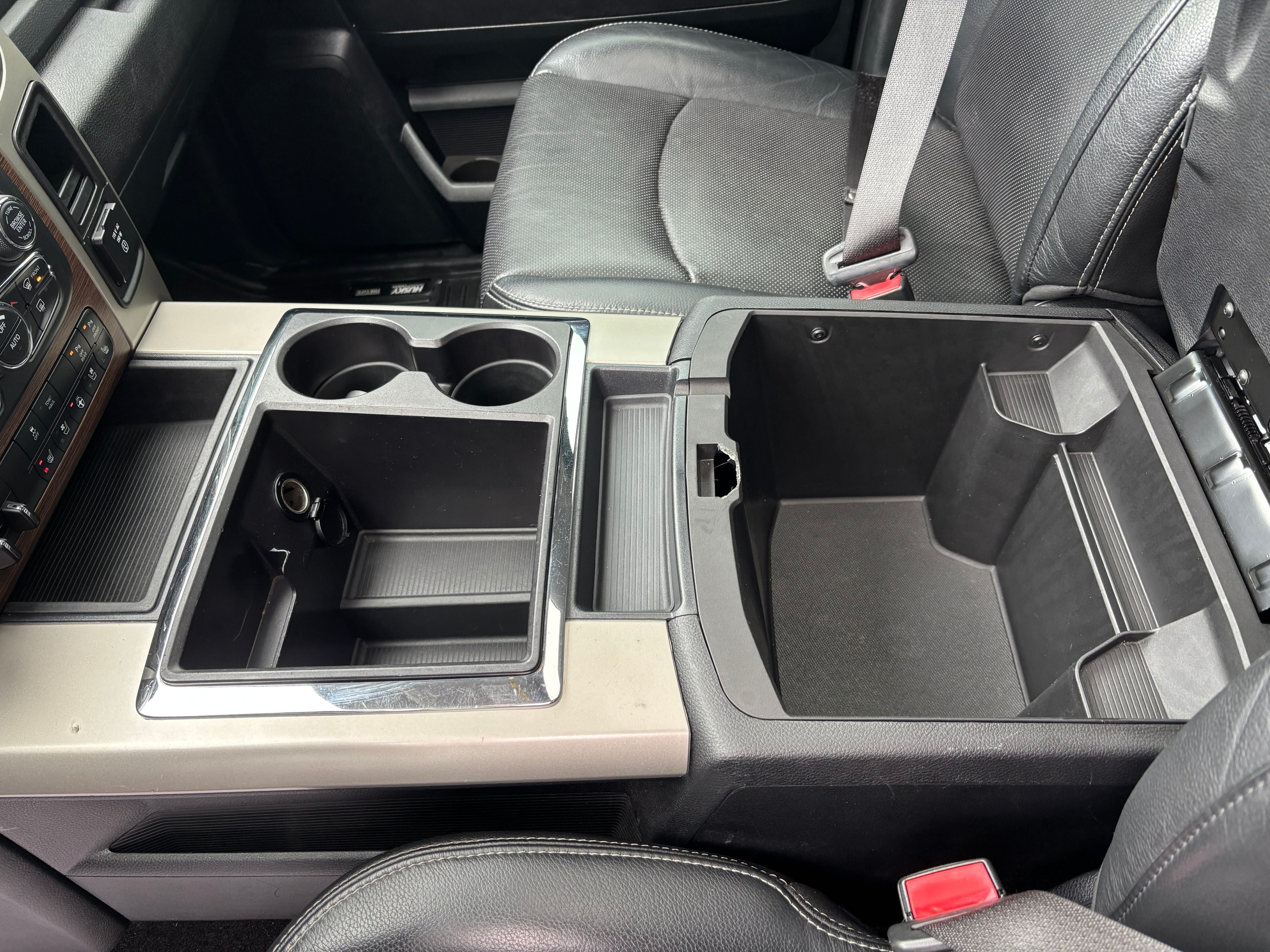 2014 RAM 1500 Laramie