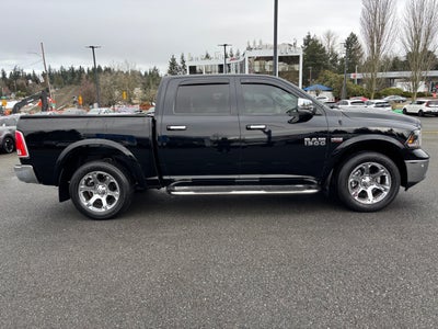 2014 RAM 1500 Laramie