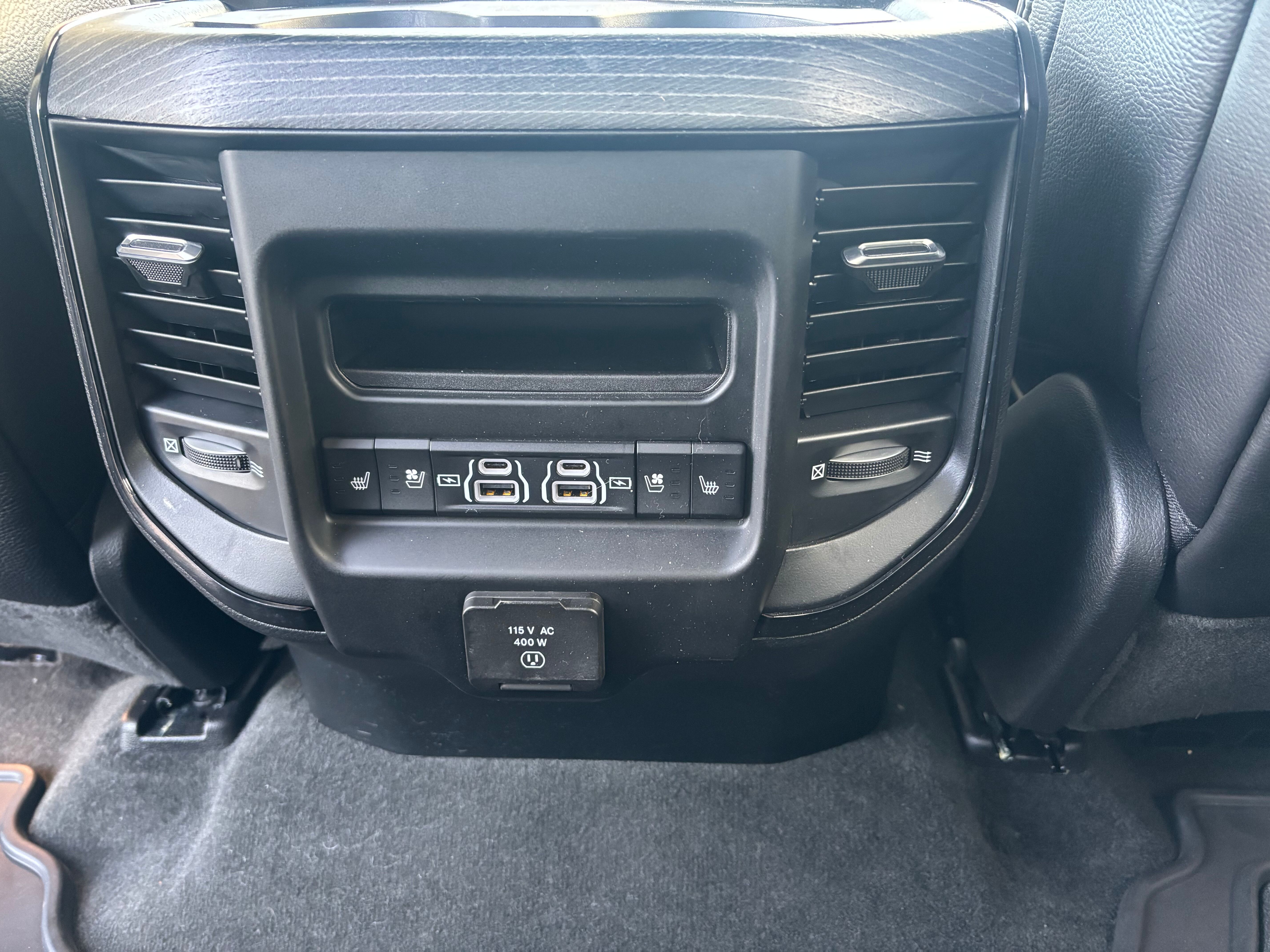 2023 RAM 1500 Limited