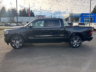 2023 RAM 1500 Limited