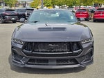 2024 Ford Mustang GT Premium Fastback