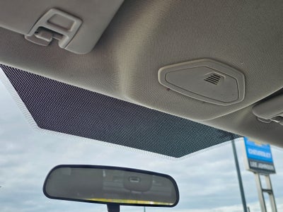 2018 Ford Focus S