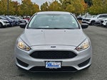 2018 Ford Focus S