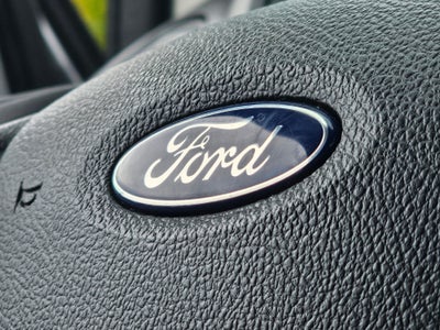2018 Ford Focus S