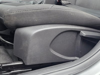 2018 Ford Focus S