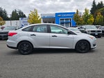 2018 Ford Focus S