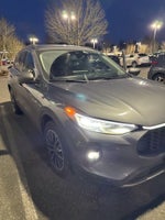 2023 Ford Escape PHEV