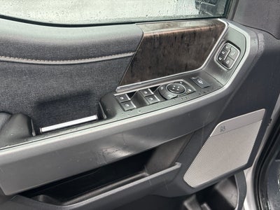 2024 Ford Super Duty F-350 SRW XL