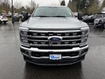 2024 Ford Super Duty F-350 SRW XL
