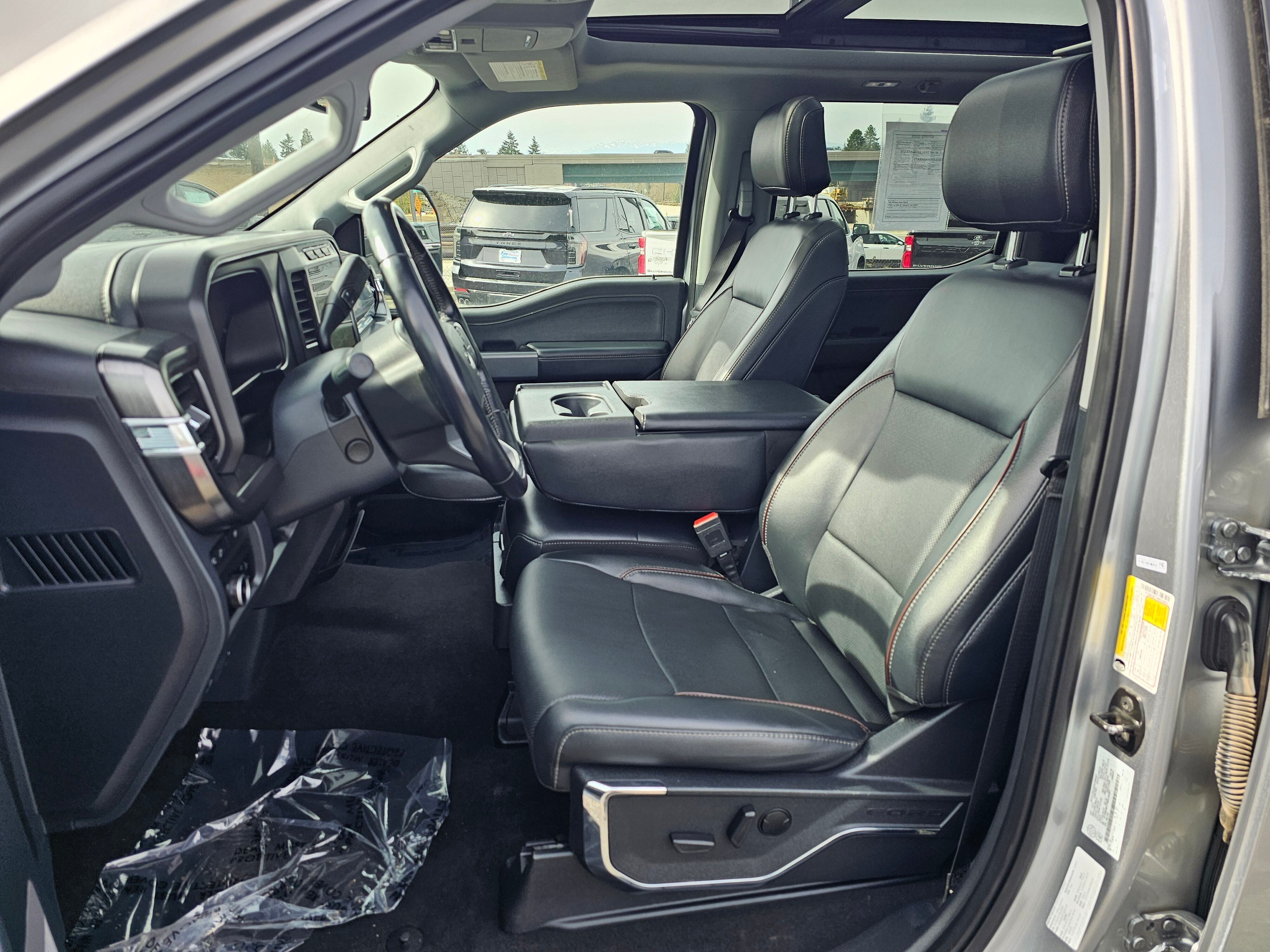 2024 Ford Super Duty F-350 SRW XL