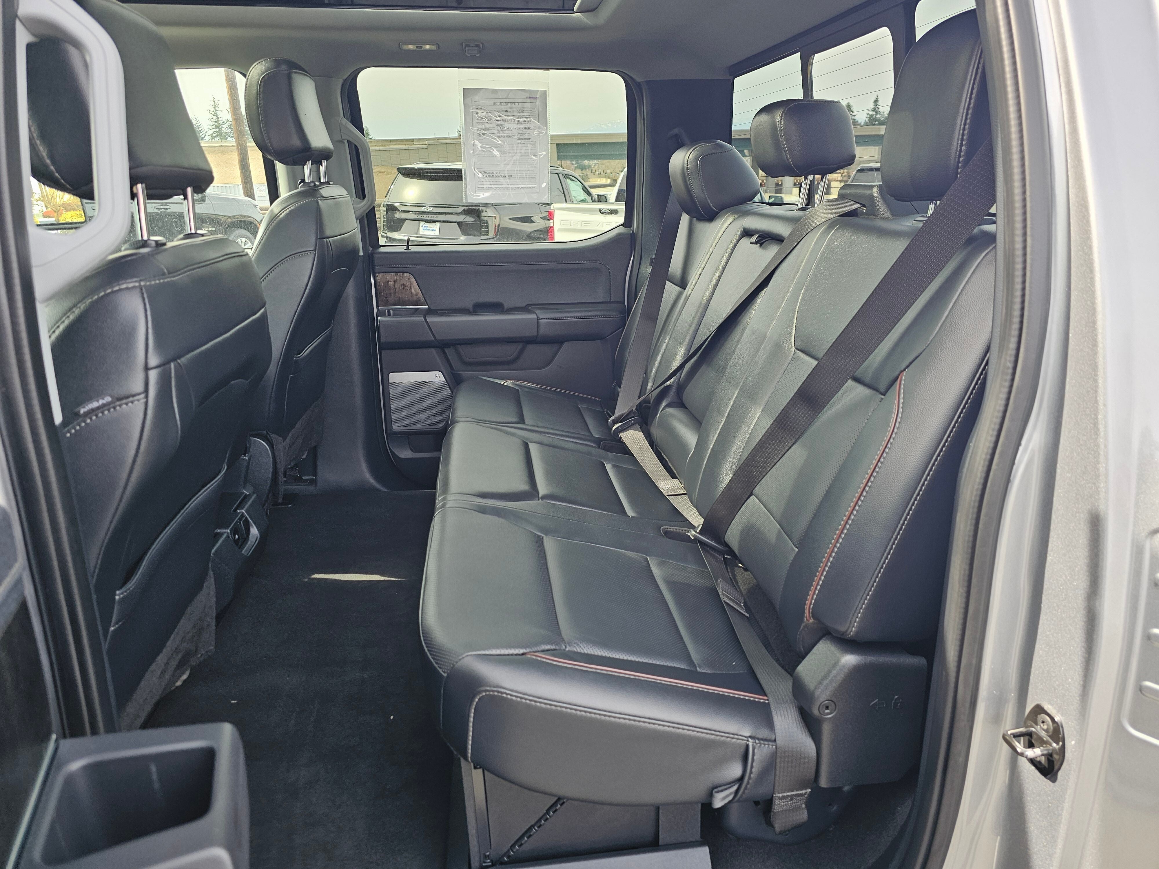 2024 Ford Super Duty F-350 SRW XL