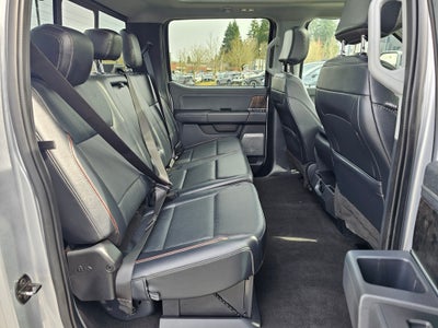 2024 Ford Super Duty F-350 SRW XL