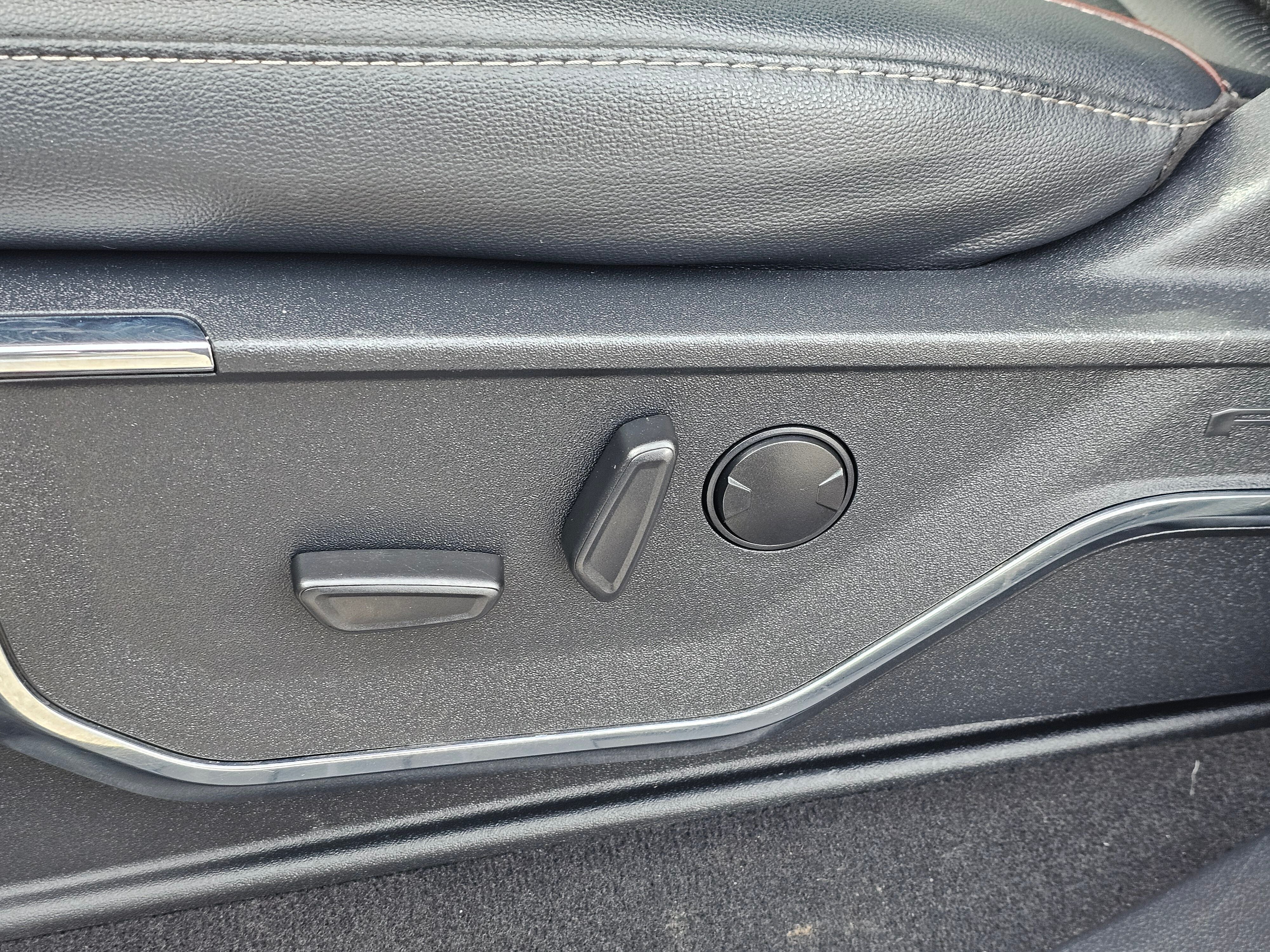 2024 Ford Super Duty F-350 SRW XL