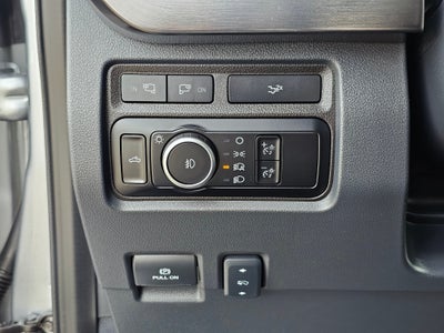 2024 Ford Super Duty F-350 SRW XL