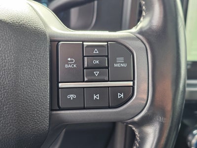 2024 Ford Super Duty F-350 SRW XL