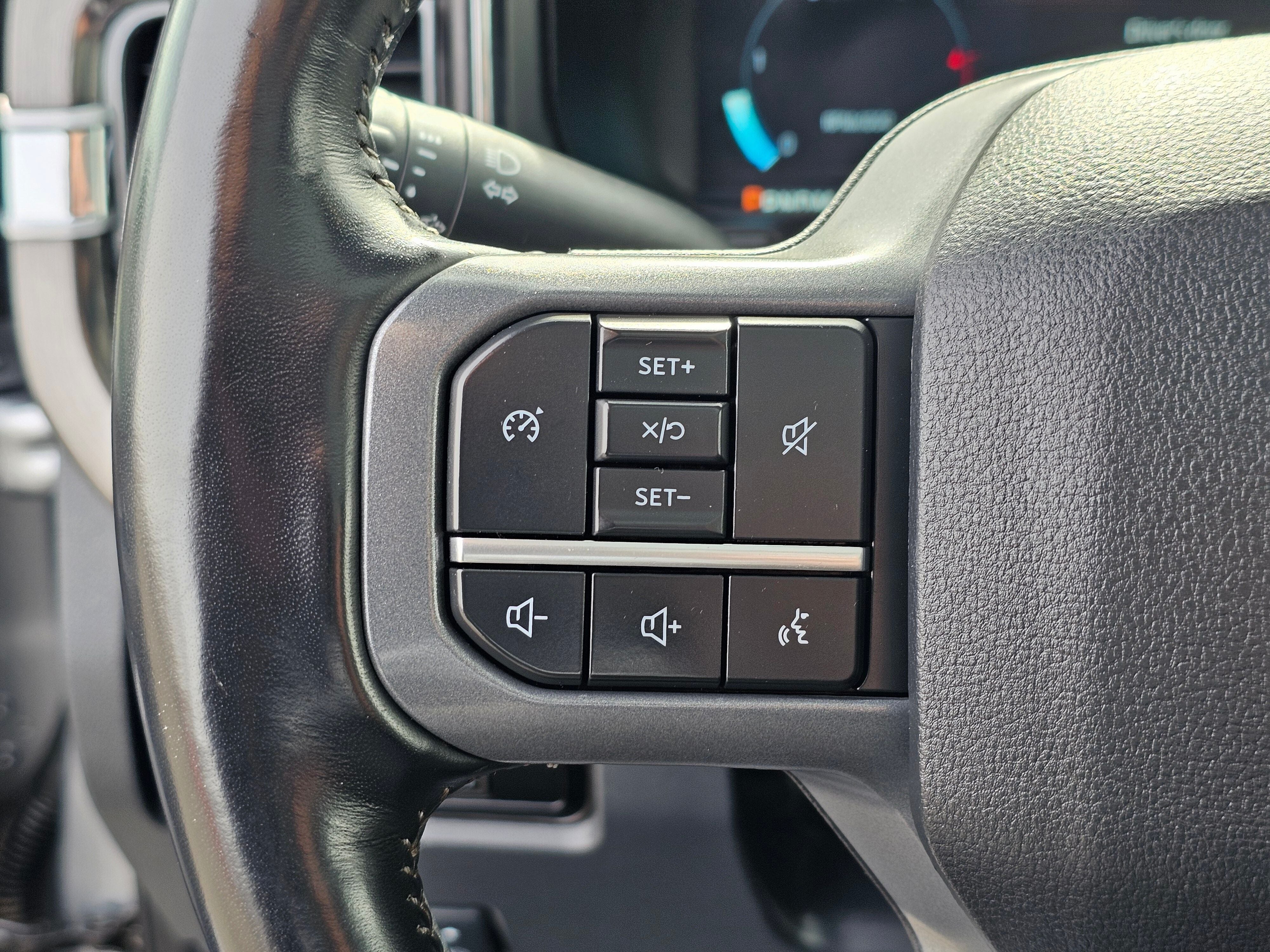 2024 Ford Super Duty F-350 SRW XL