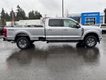 2024 Ford Super Duty F-350 SRW XL