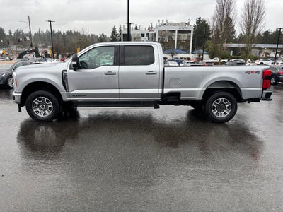 2024 Ford Super Duty F-350 SRW XL