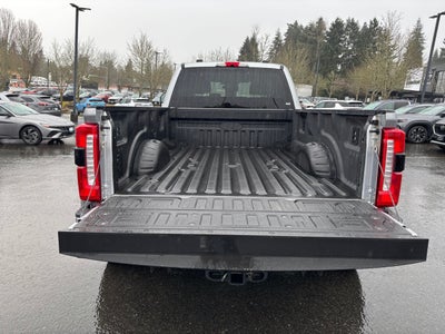 2024 Ford Super Duty F-450 DRW XL