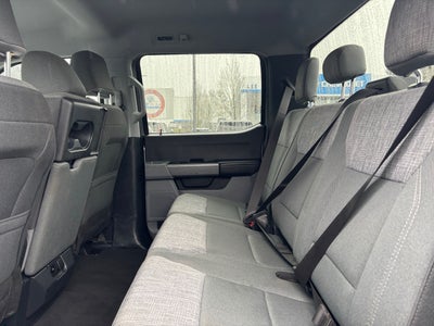 2024 Ford Super Duty F-450 DRW XL