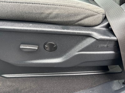 2024 Ford Super Duty F-450 DRW XL