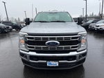 2024 Ford Super Duty F-450 DRW XL