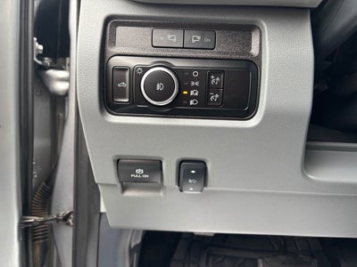 2024 Ford Super Duty F-450 DRW XL