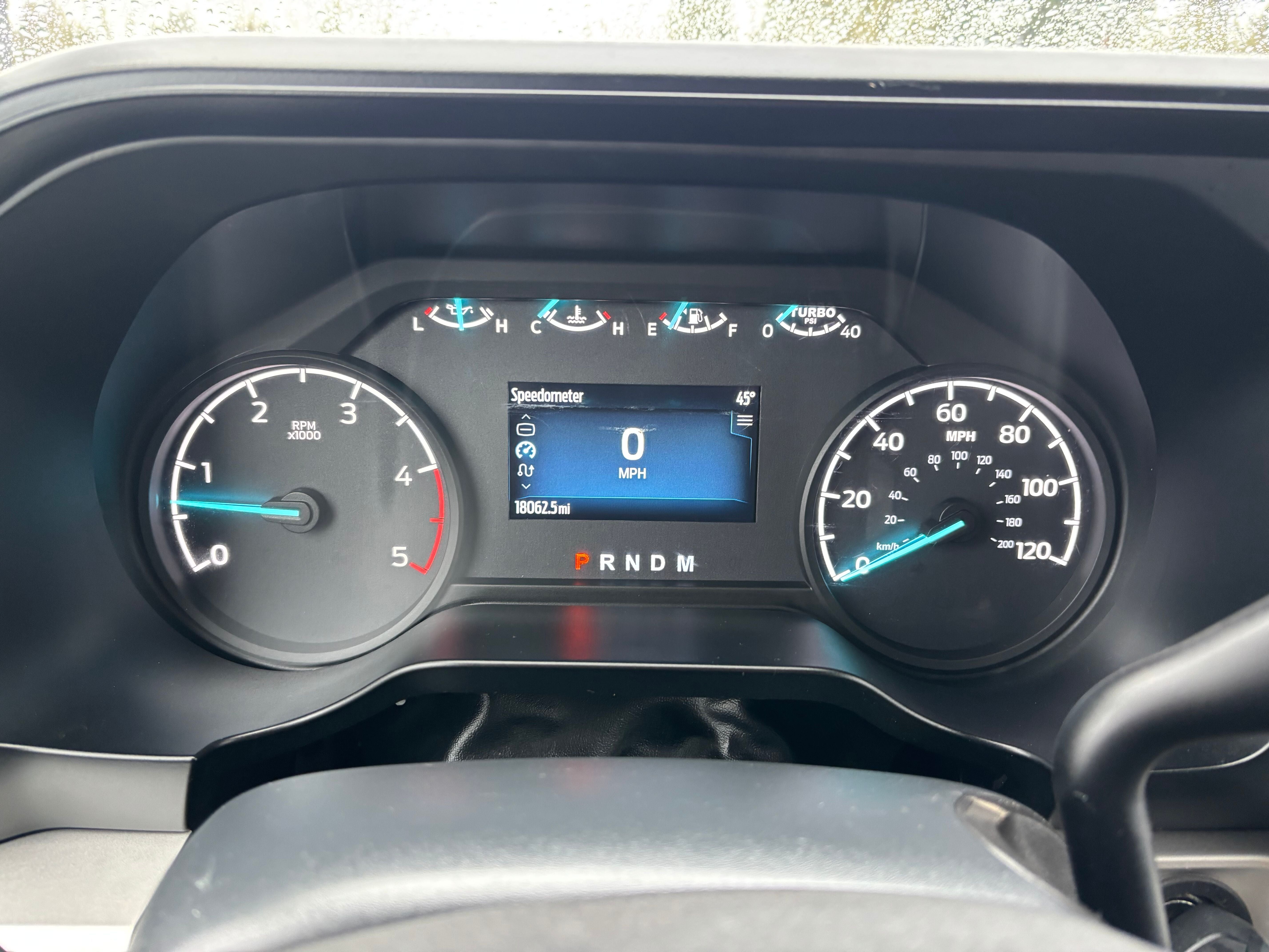 2024 Ford Super Duty F-450 DRW XL