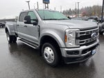 2024 Ford Super Duty F-450 DRW XL
