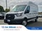 2025 Ford Transit Cargo Van NA
