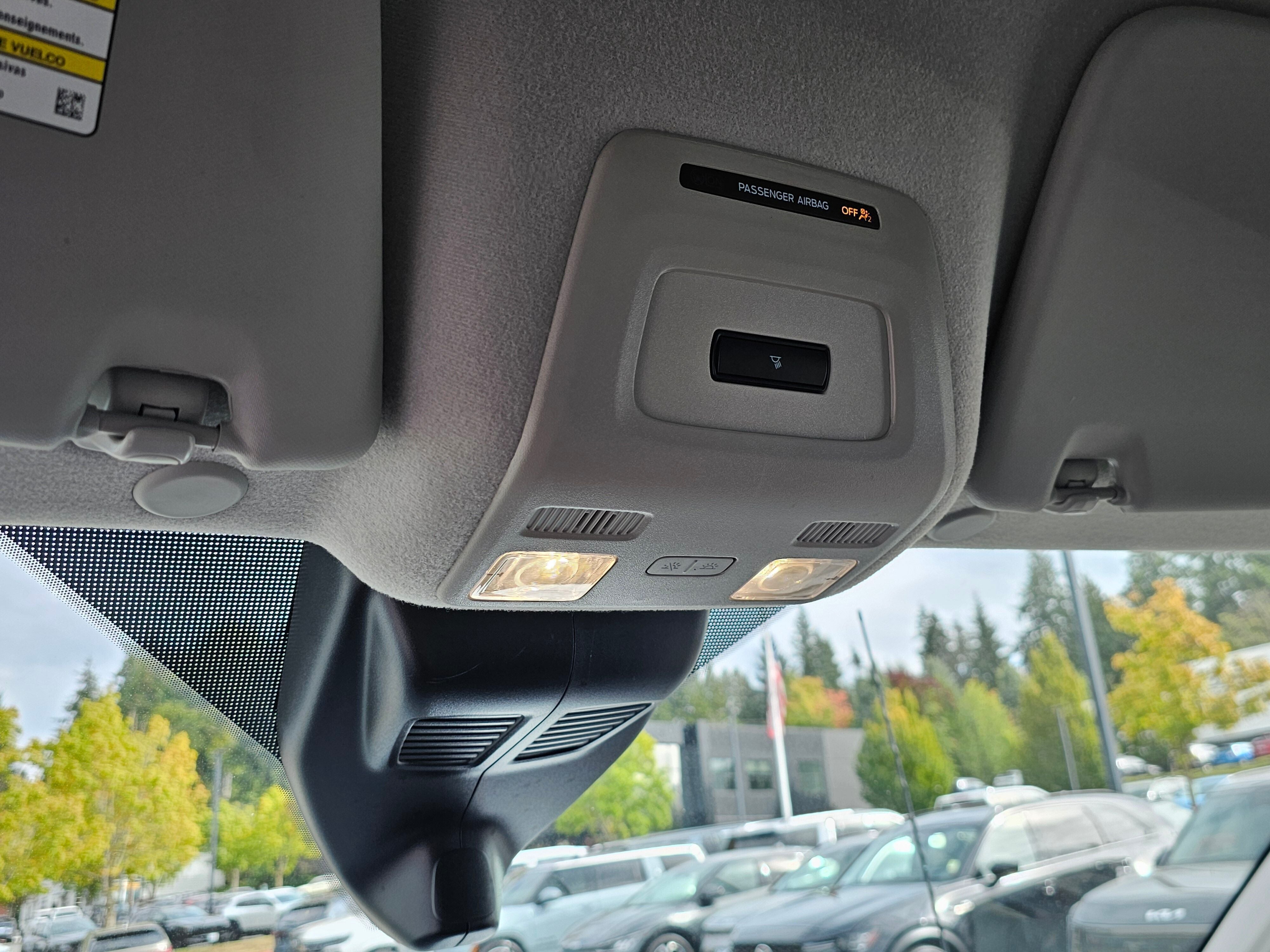 2025 Ford Transit Cargo Van NA