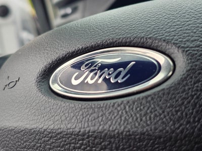 2025 Ford Transit Cargo Van NA