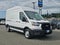 2025 Ford Transit Cargo Van NA