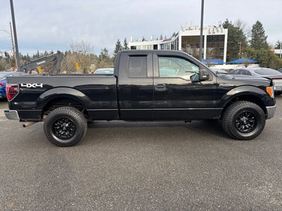 2013 Ford F-150 XL