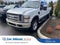 2008 Ford Super Duty F-350 SRW XL