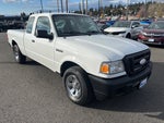 2007 Ford Ranger XL