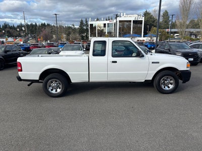 2007 Ford Ranger XL
