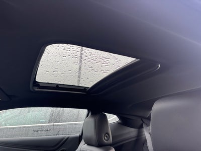 2019 Chevrolet Camaro 3LT